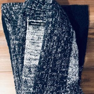 Patty Boutik small navy hombre cardigan